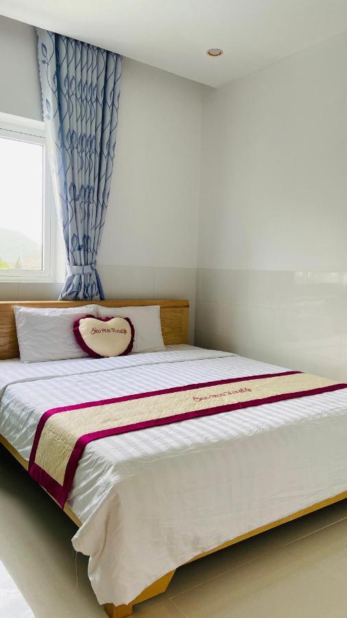 Sao Mai Hotel Chi Khu Co Ong Екстериор снимка